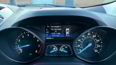 Ford Kuga 1.5 EcoBoost Zetec 5dr 2WD Petrol Estate